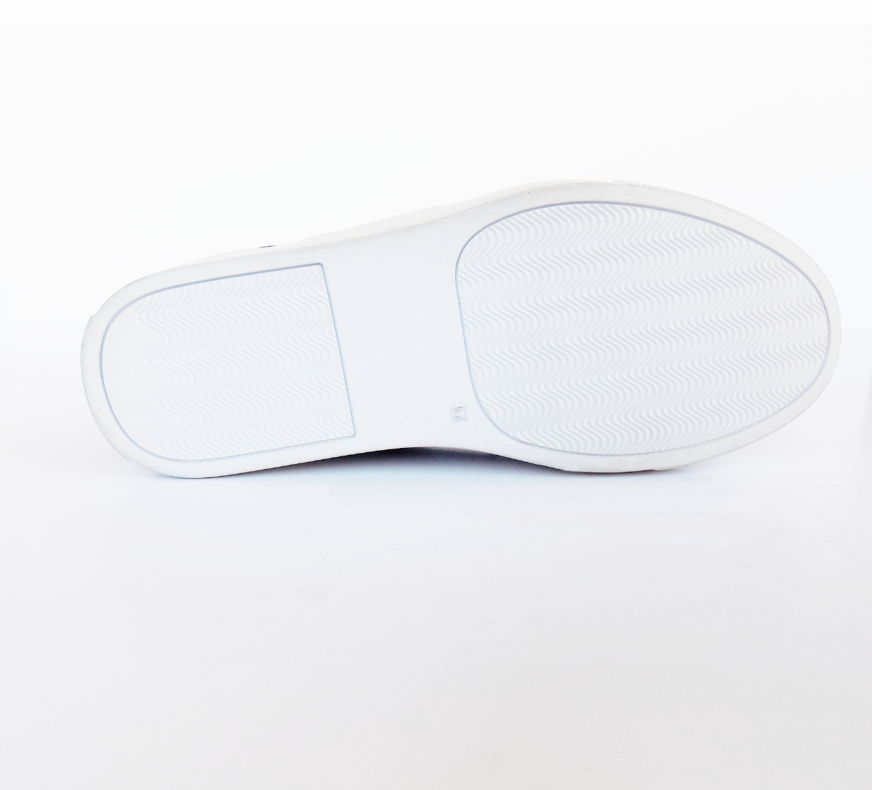 Black Jack Leather Sneaker - Image 5