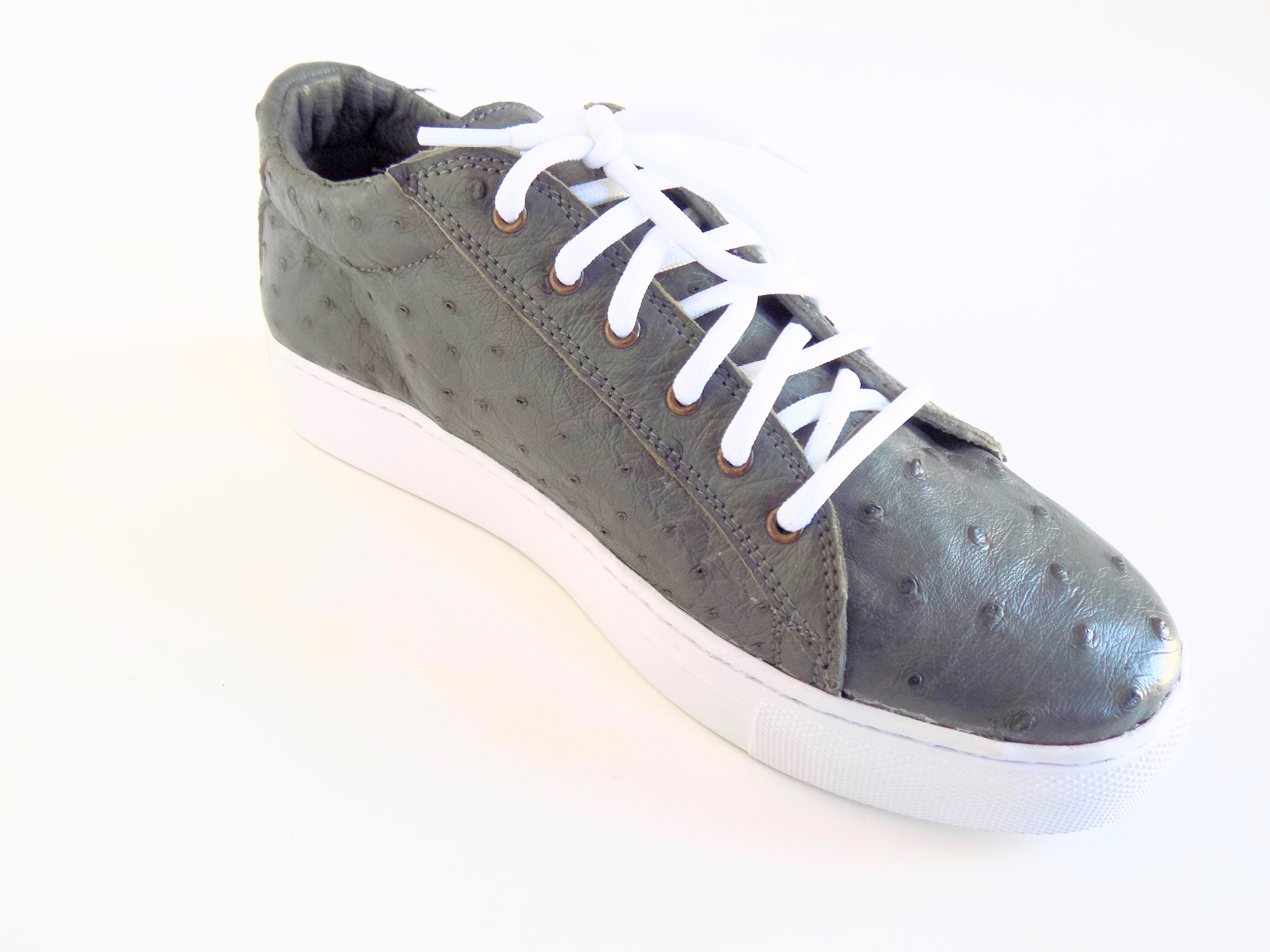 Felix Ostrich Sneaker - Image 3