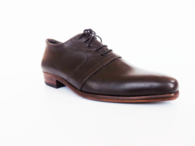 Gemini Goat Skin Shoe