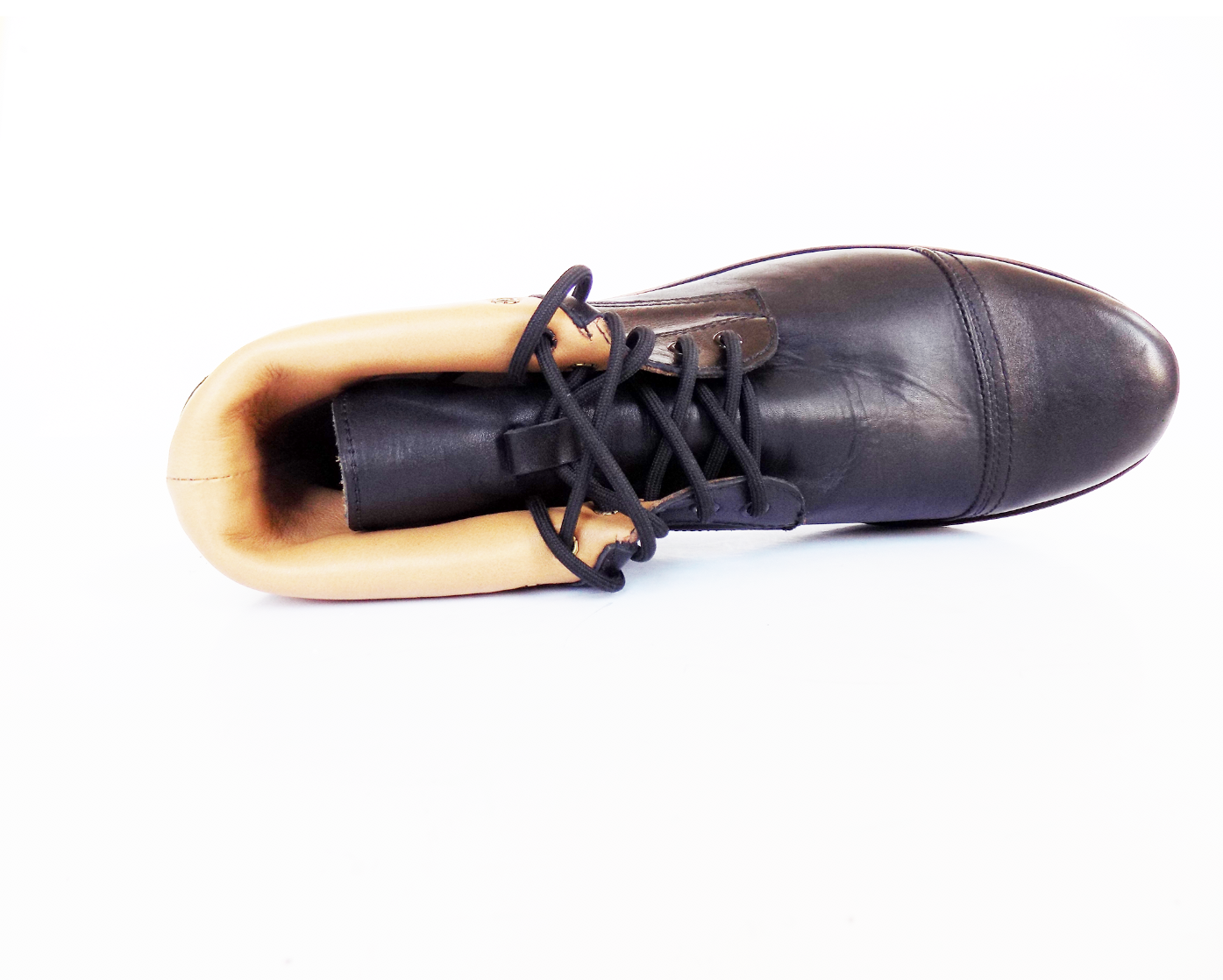 Olivary Boot - Image 3