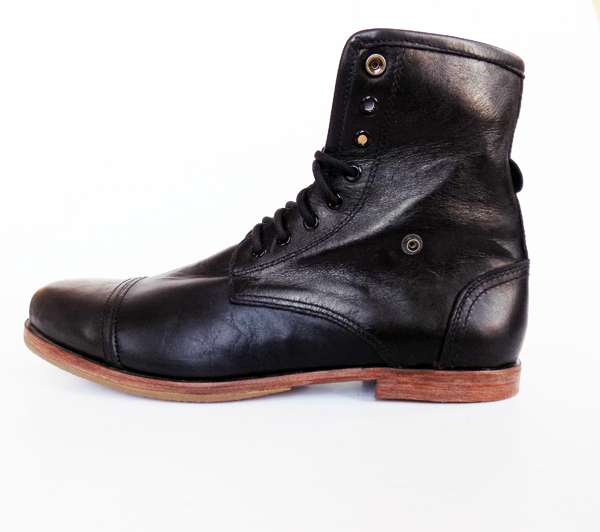 Olivary Boot - Image 4