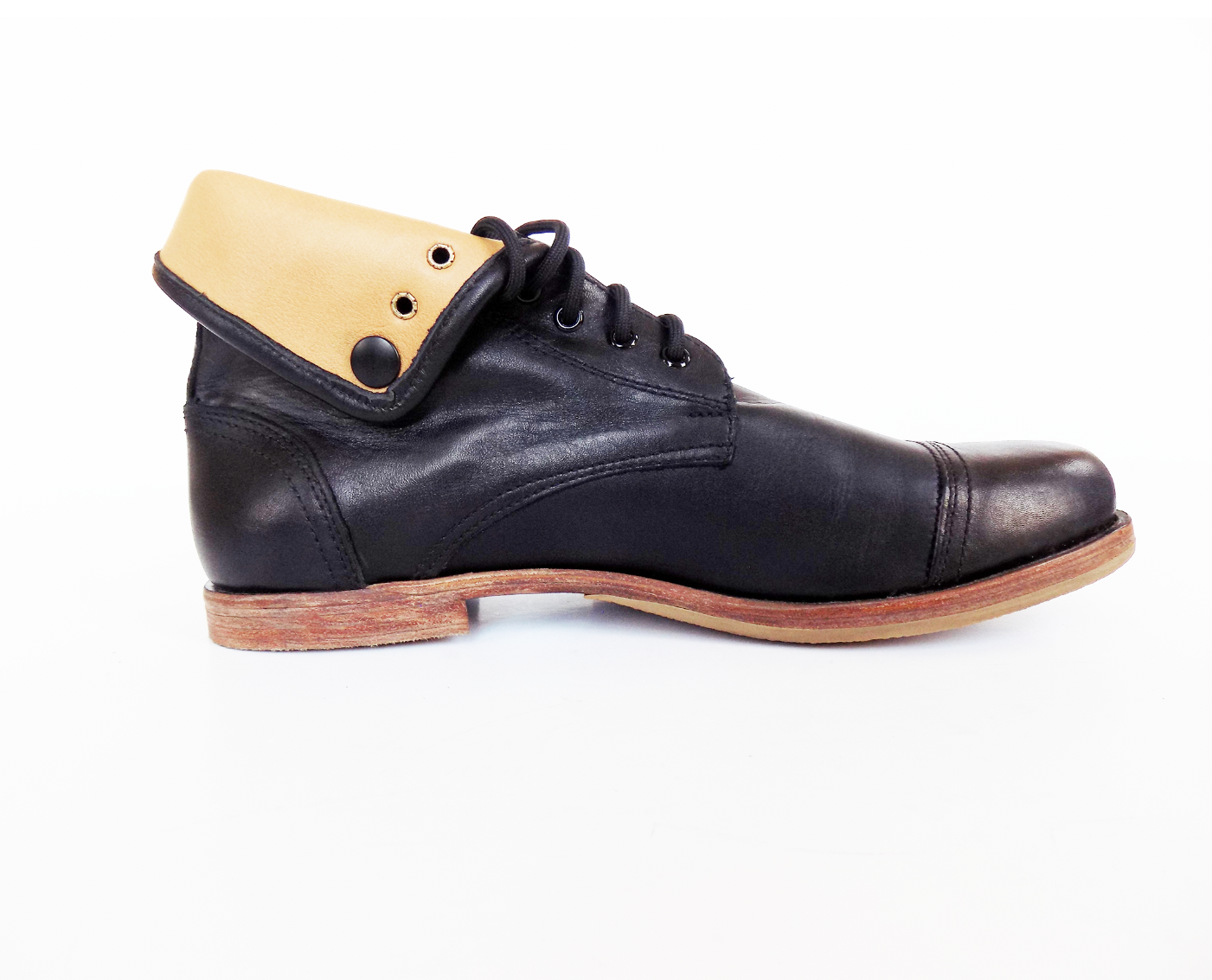 Olivary Boot - Image 6