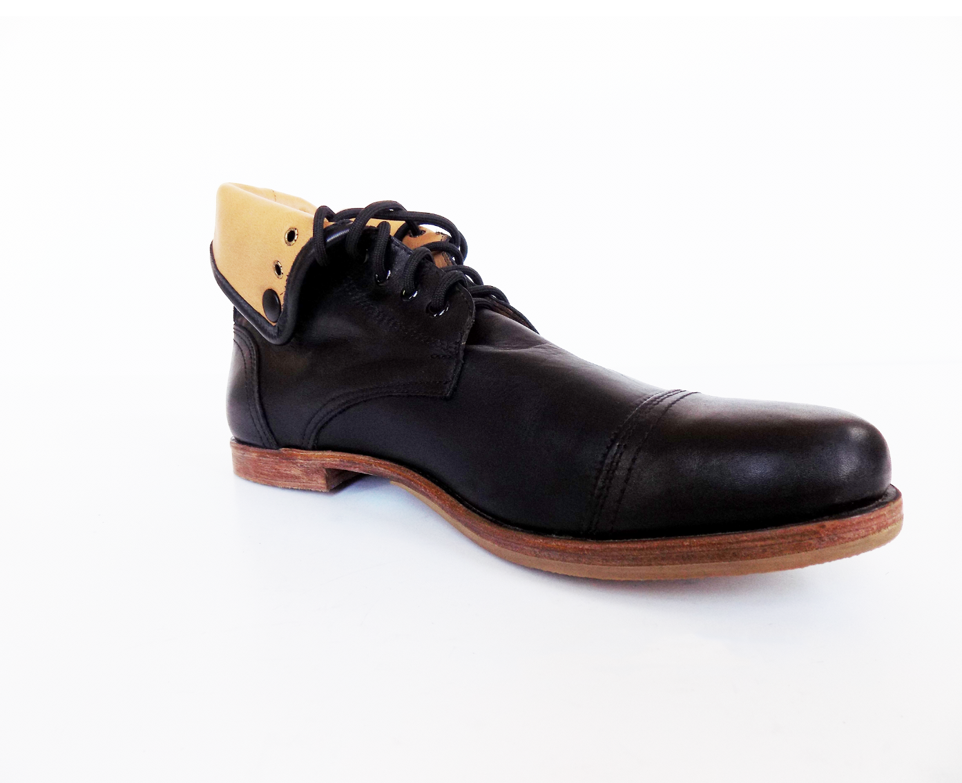 Olivary Boot - Image 5