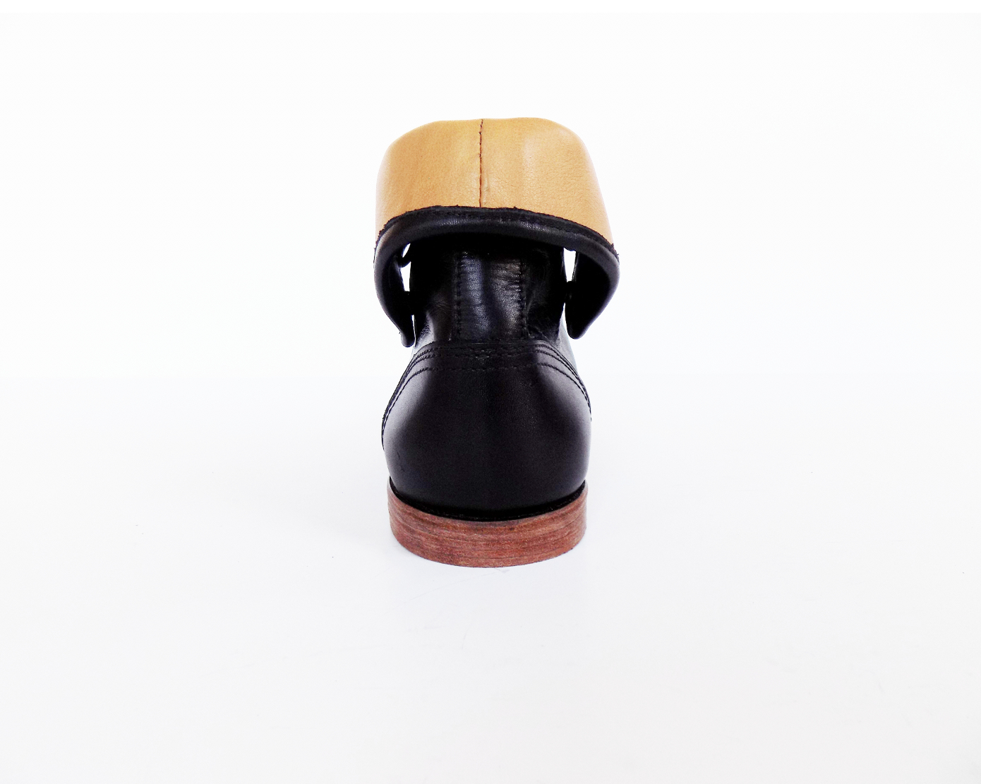 Olivary Boot - Image 2