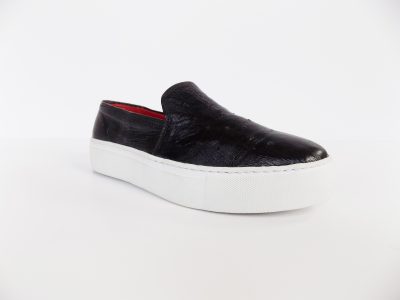 CIRO Ostrich Sneaker