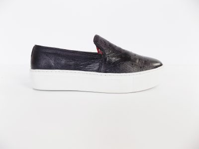CIRO Ostrich Sneaker