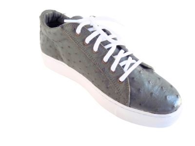 FELIX Ostrich Sneaker