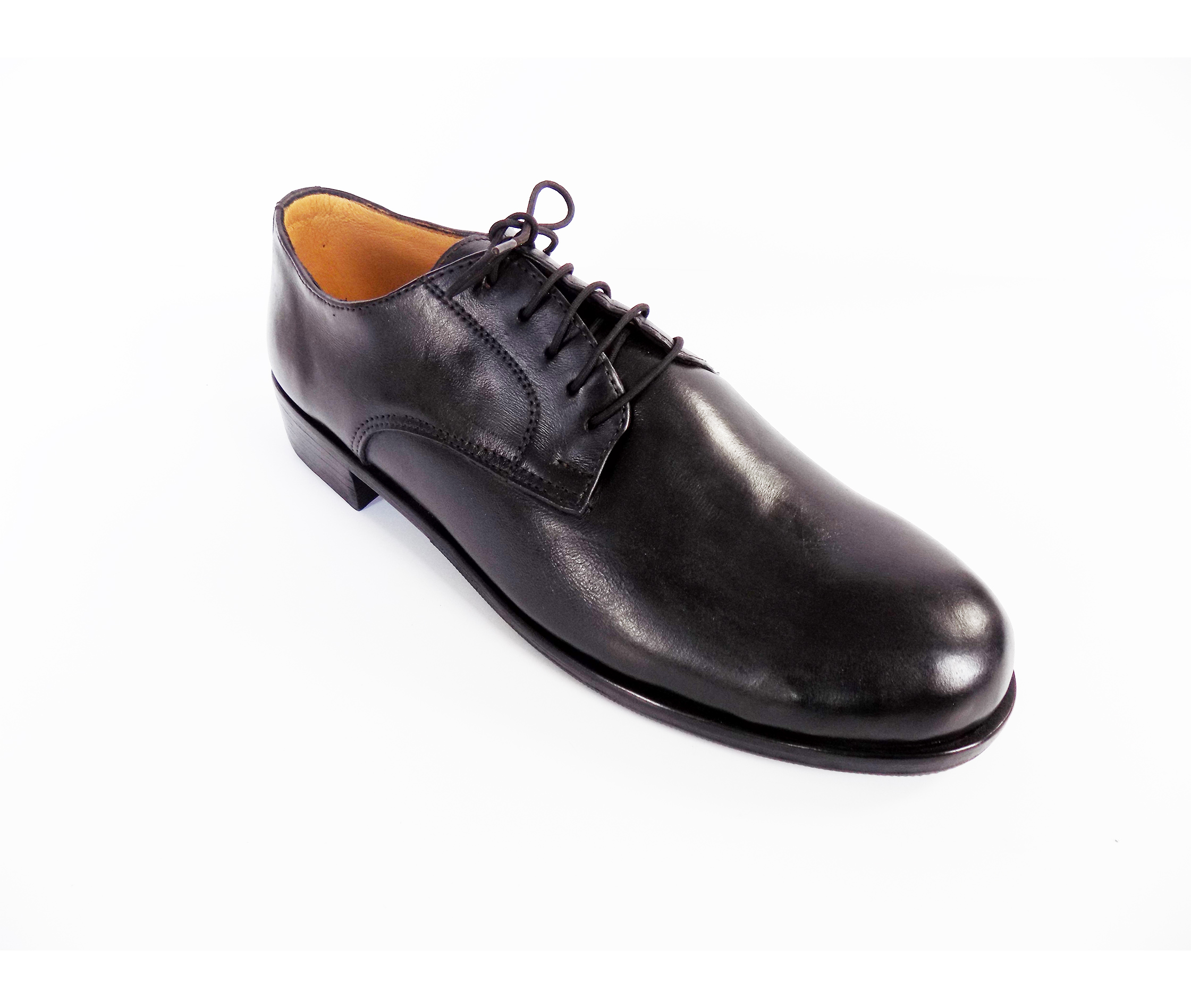 Classic 3,4,5 Hole Lace-Up - Image 6