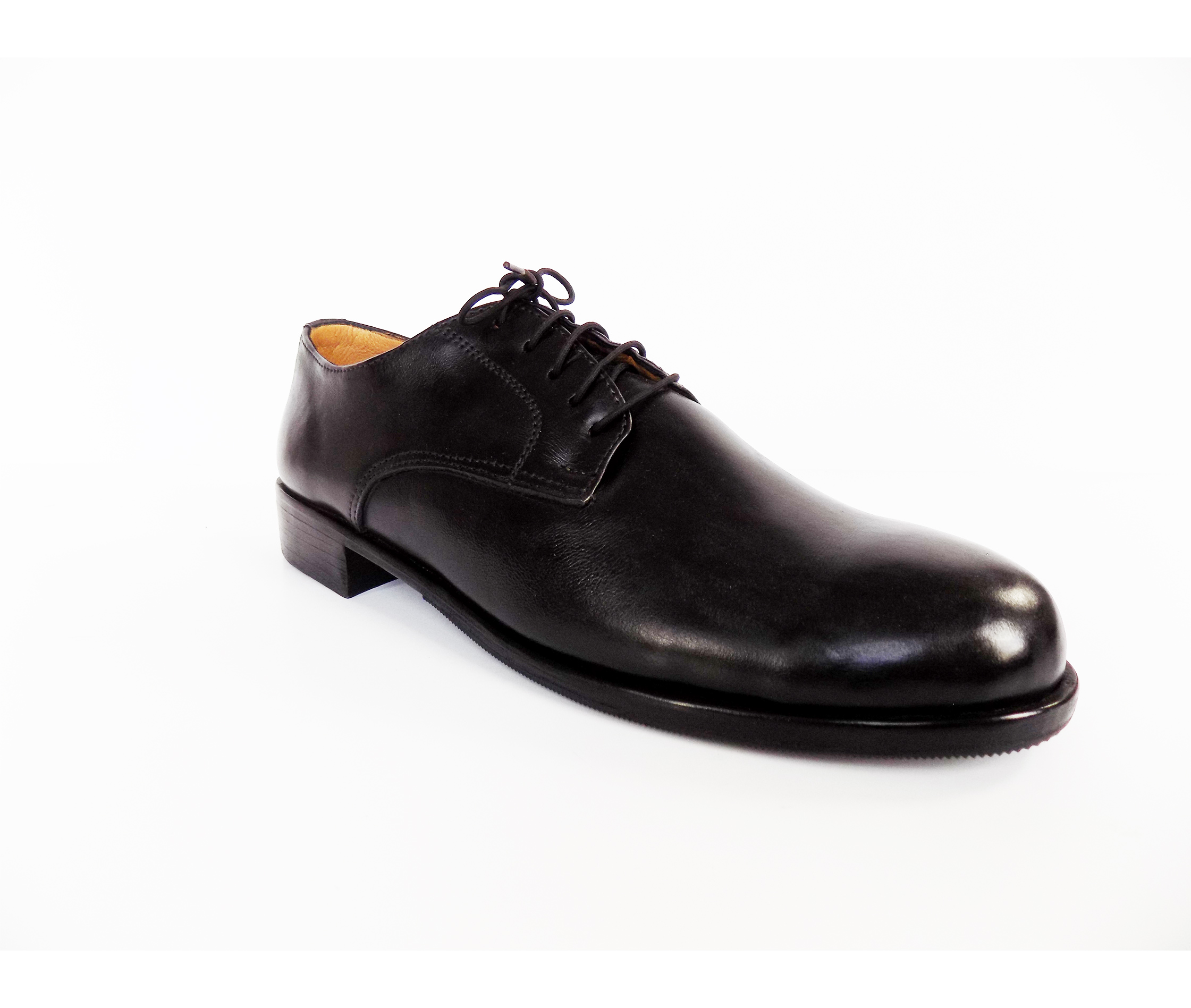 Classic 3,4,5 Hole Lace-Up - Image 5