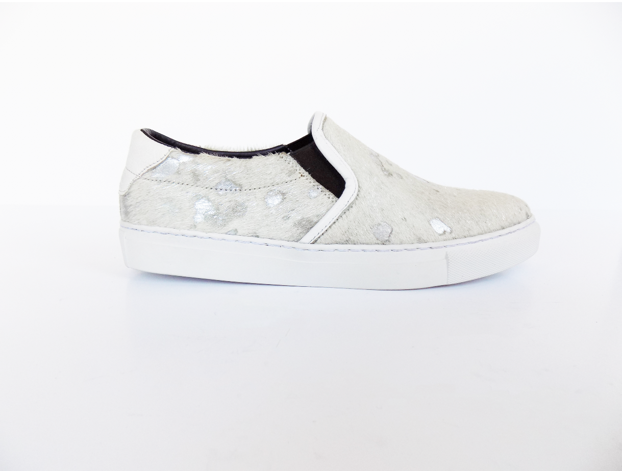 Mukasa Nguni Sneaker - Image 2