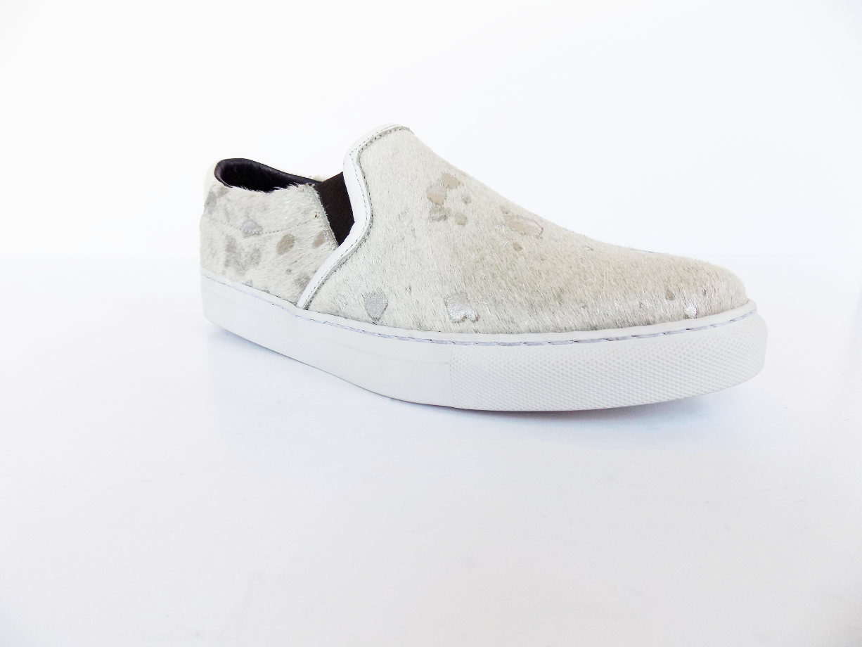 MUKASA Nguni Sneaker