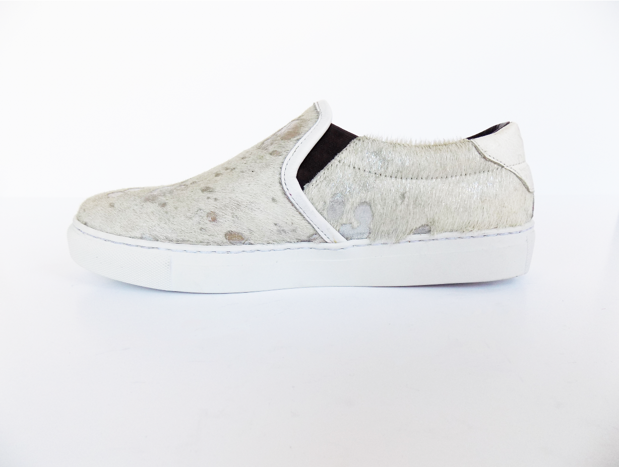 Mukasa Nguni Sneaker - Image 4