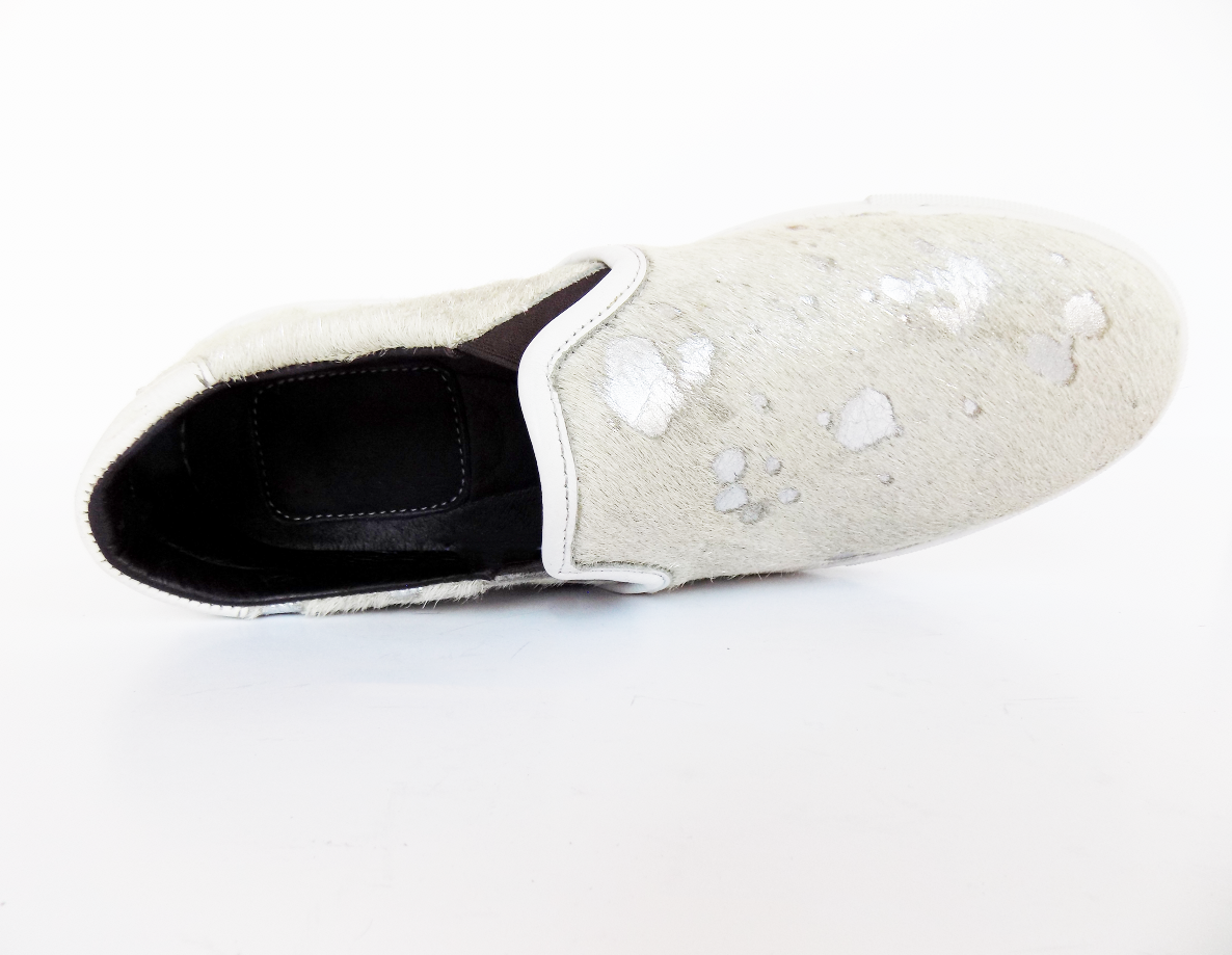 Mukasa Nguni Sneaker - Image 6