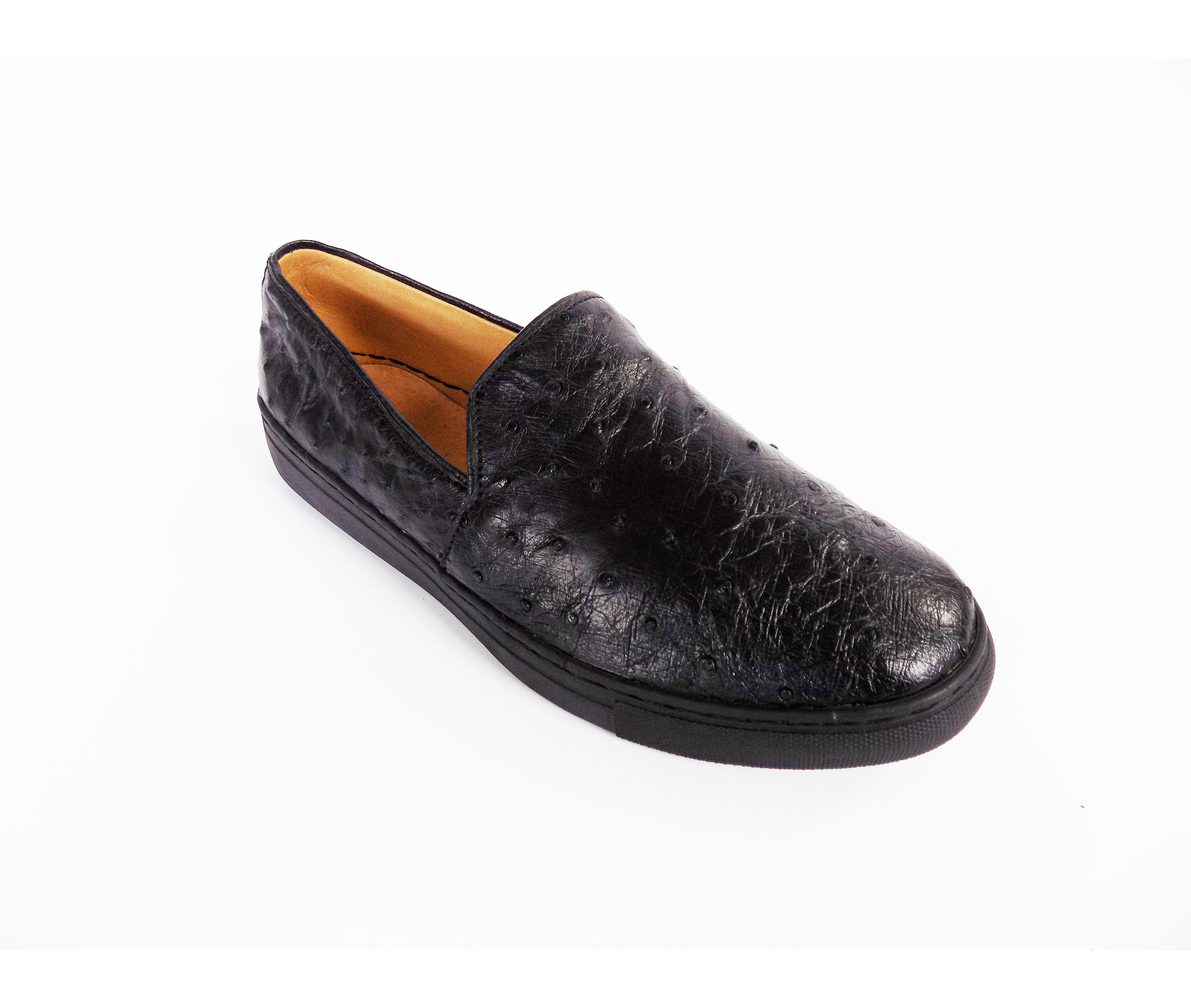 Rubik Ostrich Sneaker - Image 5