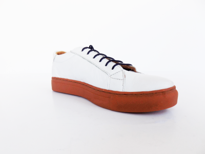 SHOGUN Leather Sneaker