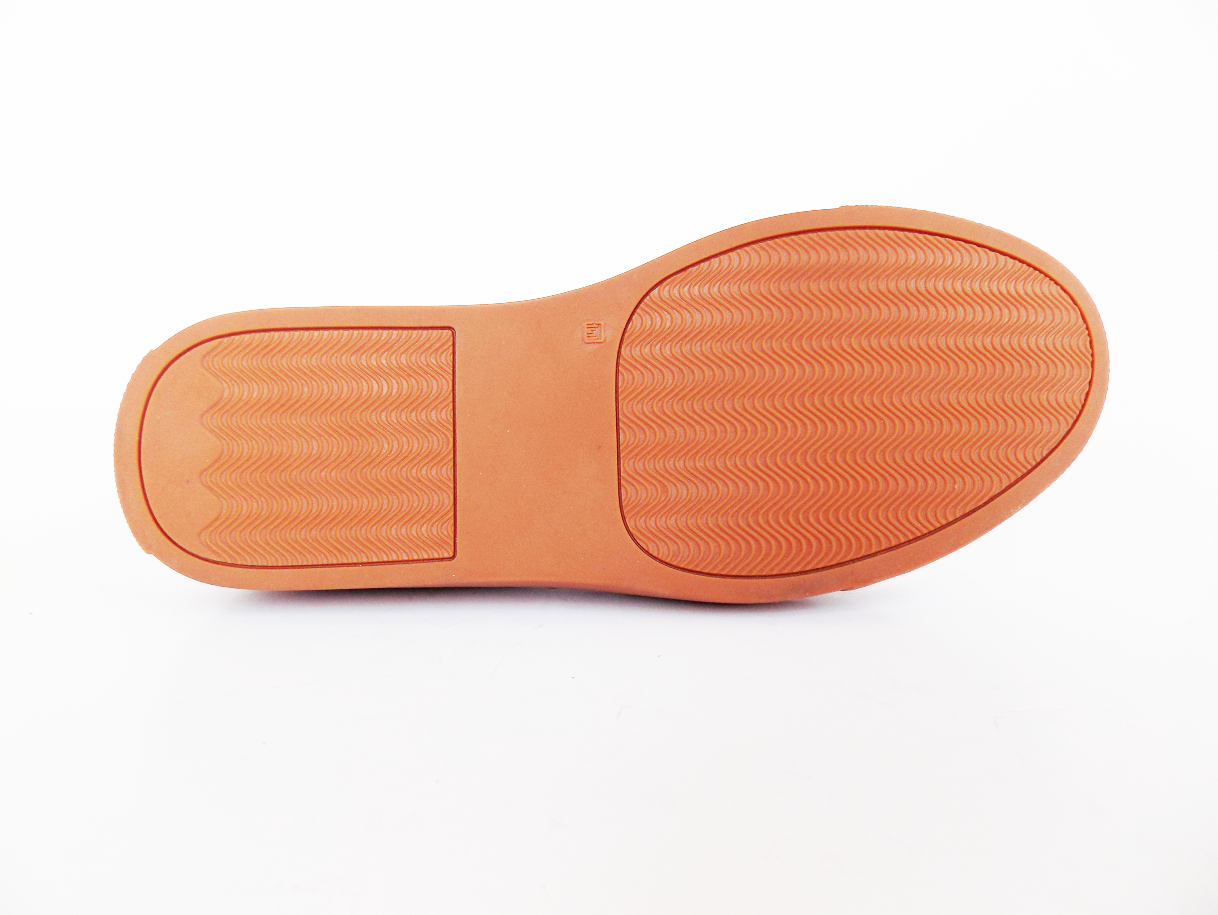 Shogun Leather Sneaker - Image 5