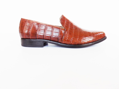 SOTTO Crocodile Shoe