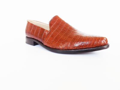 SOTTO Crocodile Shoe