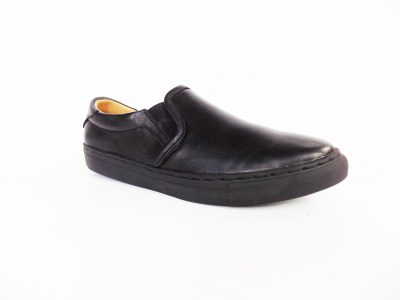 SAMSON Leather Sneaker