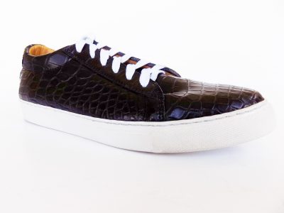 YARA Crocodile Sneaker