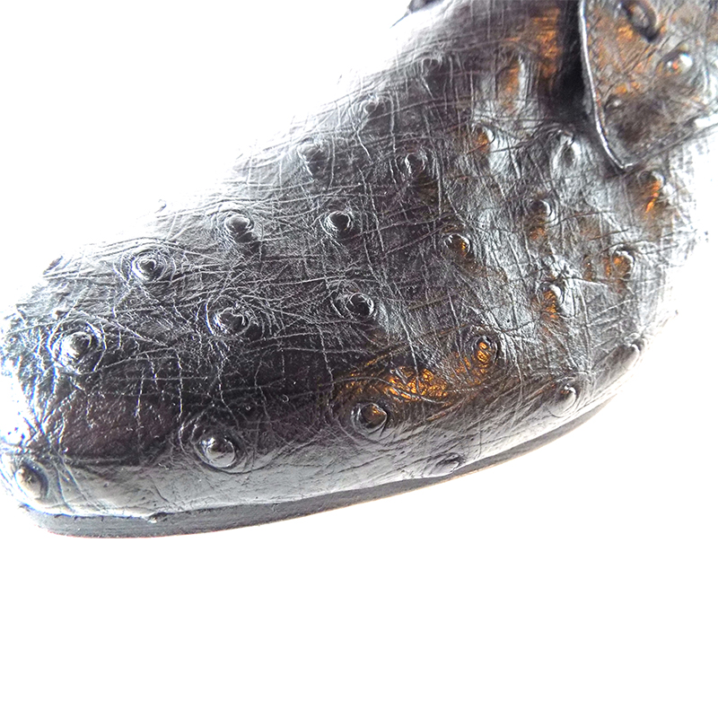 Classic  2 - Hole Lace-Up - Image 4