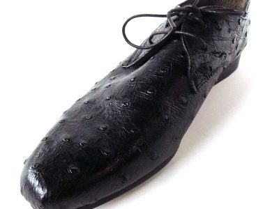 Classic  2 - Hole Lace-Up