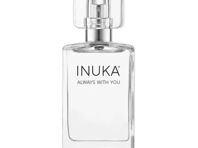 Be You For Her: Parfum 30ml - Original