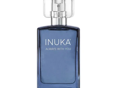 Dylan Blue For Her: Parfum 30ml - Inspired by Creation